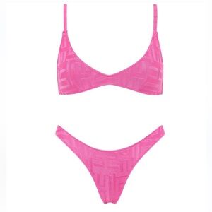 NWT triangl MAIA swimsuit